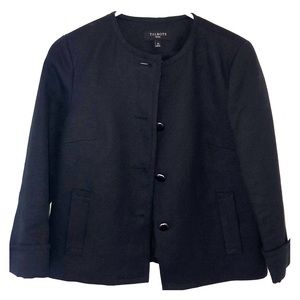Talbots Dress Jacket